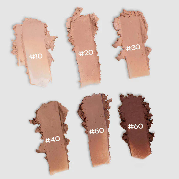 Kit Textura Perfeita para Peles Oleosas