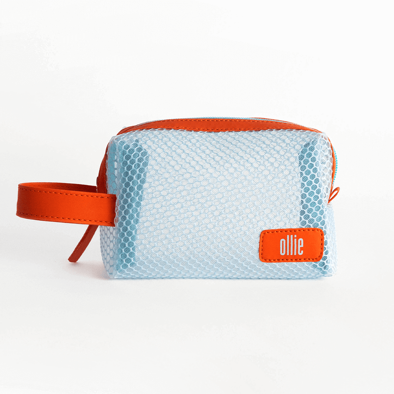 Necessaire de telinha