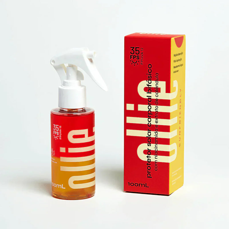 Kit Para Corpo e Rosto